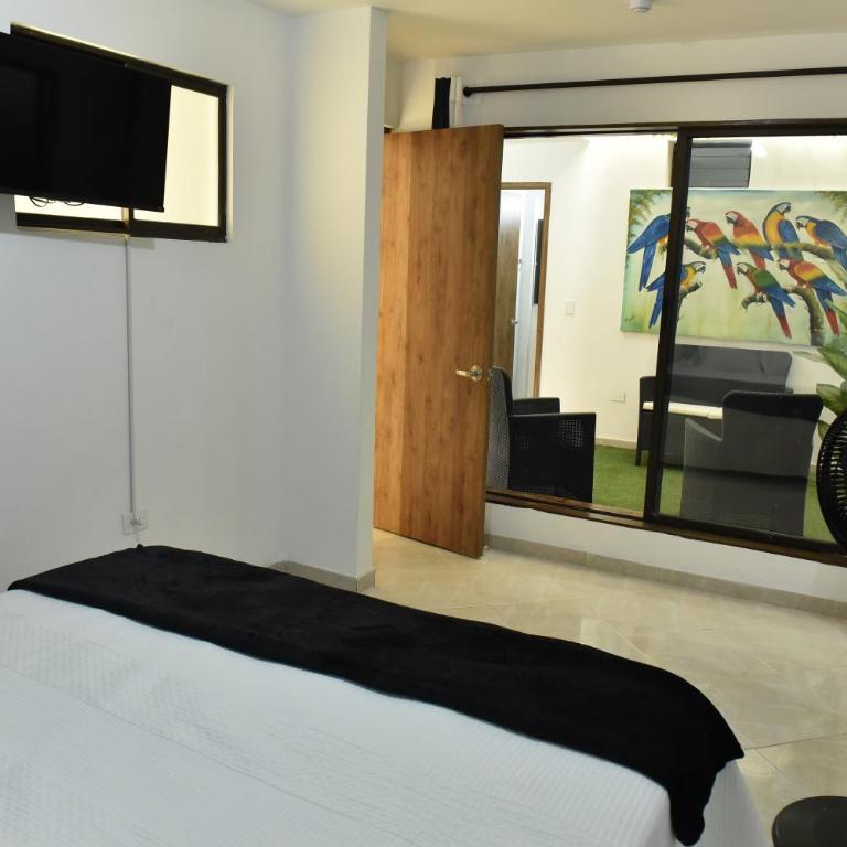 Casa Amplia con garaje - Apartamento de 3 dormitorios - 13