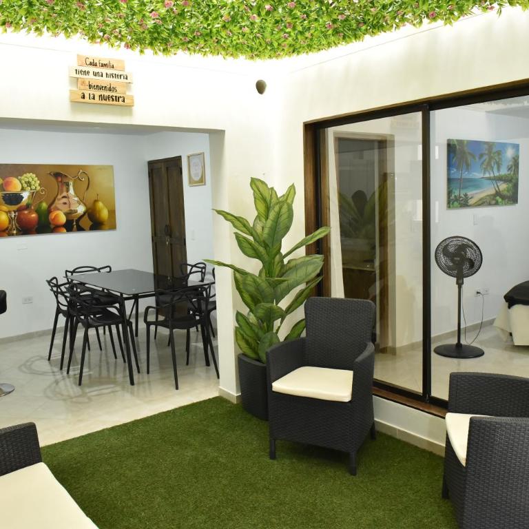 Casa Amplia con garaje - Apartamento de 3 dormitorios - 17
