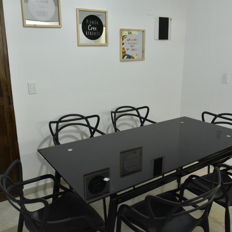 Casa Amplia con garaje - Apartamento de 3 dormitorios - 21