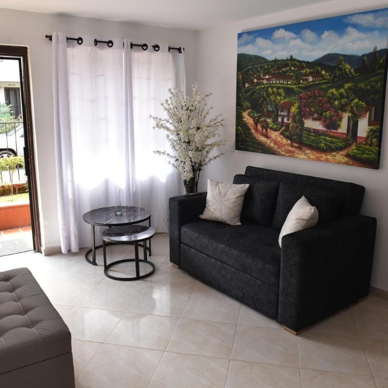 Casa Amplia con garaje - Apartamento de 3 dormitorios - 20