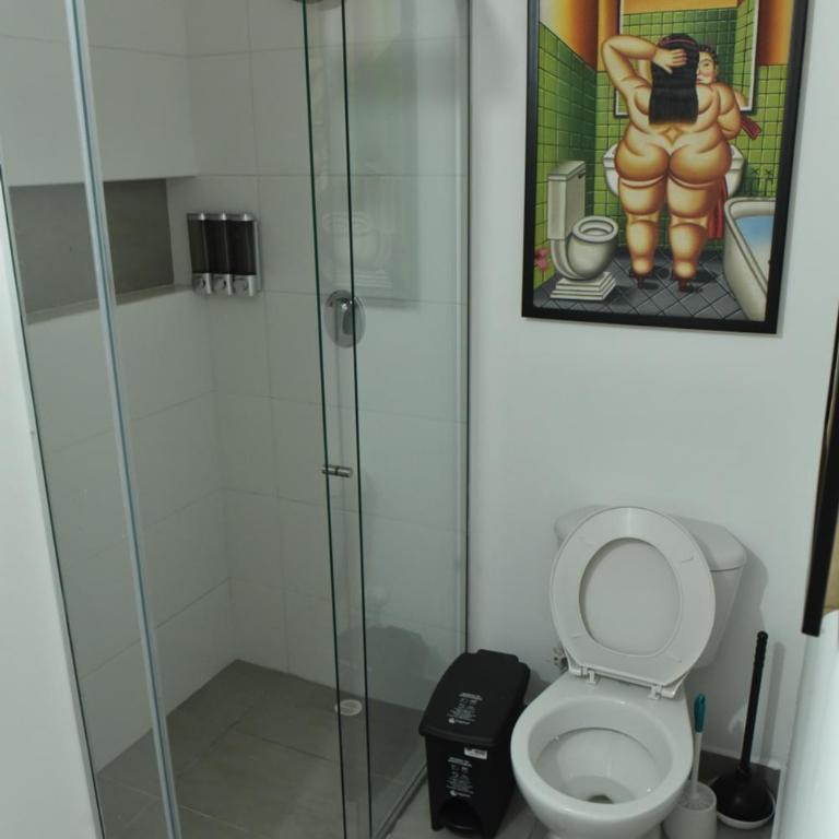 Casa Amplia con garaje - Apartamento de 3 dormitorios - 24