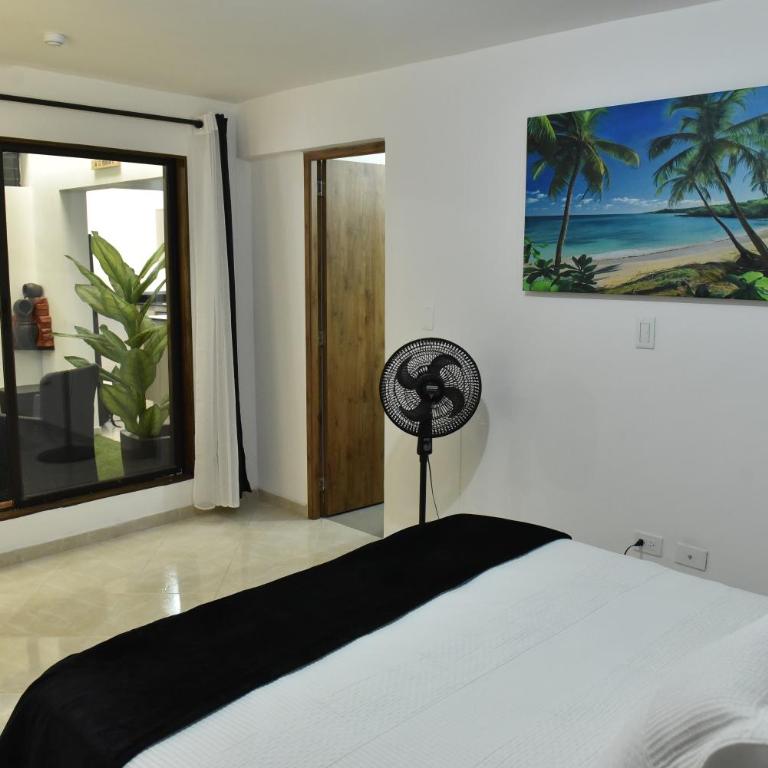 Casa Amplia con garaje - Apartamento de 3 dormitorios - 26