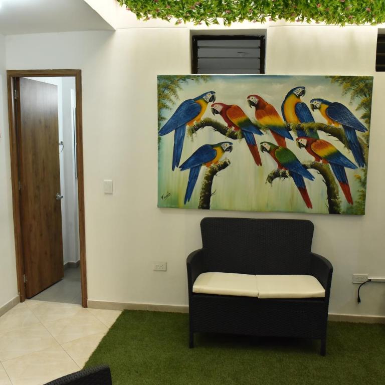 Casa Amplia con garaje - Apartamento de 3 dormitorios - 28