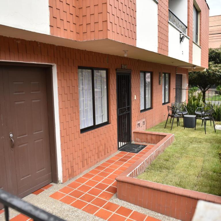 Casa Amplia con garaje - Apartamento de 3 dormitorios - 31