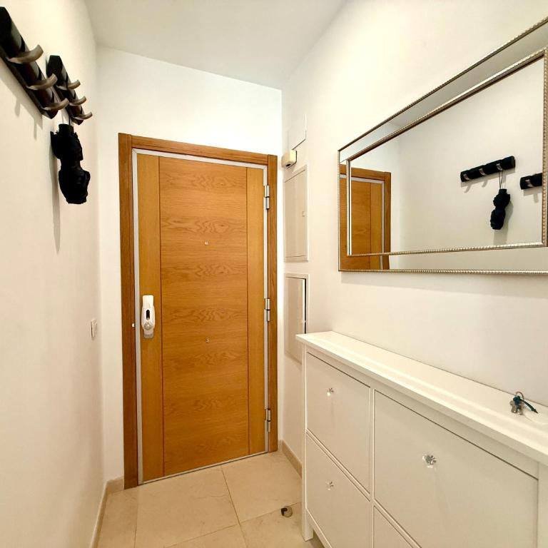 Reinapart Patacona Beach Sunrise - Apartamento de 1 dormitorio - 37