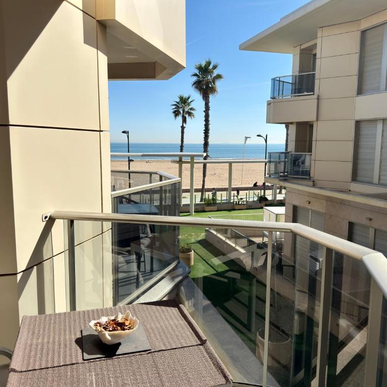 Reinapart Patacona Beach Sunrise - Apartamento de 1 dormitorio - 2