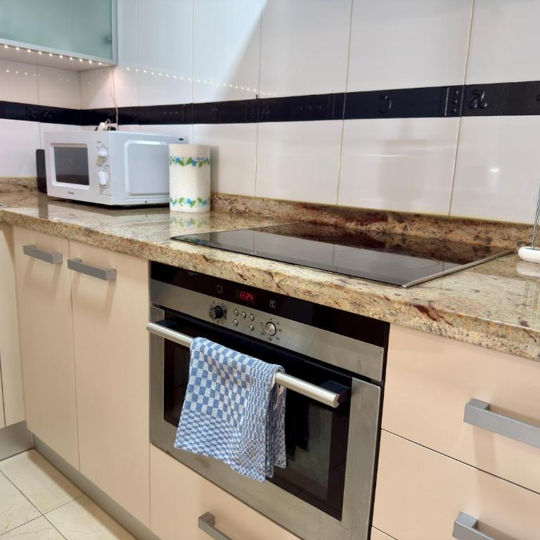 Reinapart Patacona Beach Sunrise - Apartamento de 1 dormitorio - 13