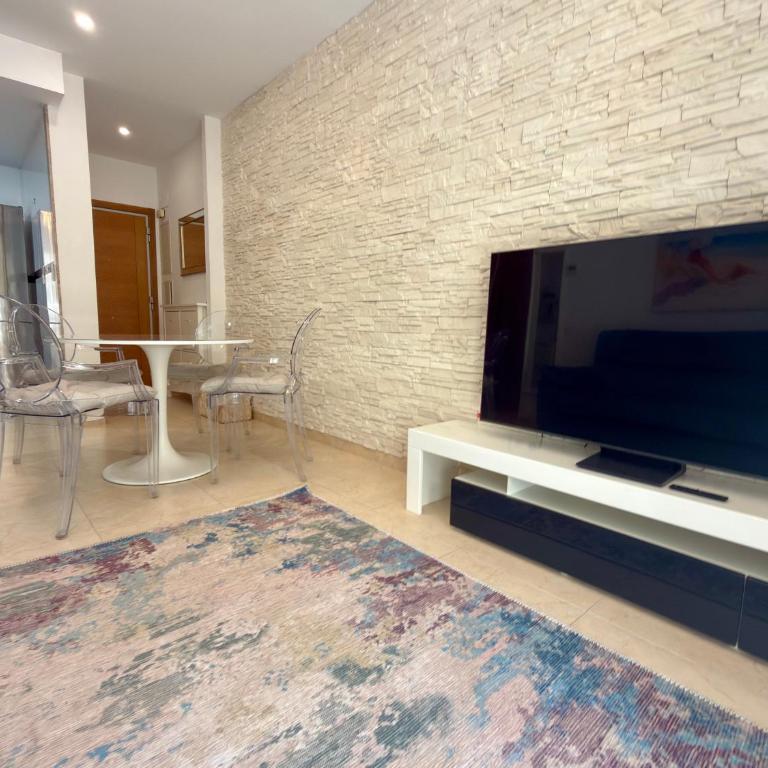 Reinapart Patacona Beach Sunrise - Apartamento de 1 dormitorio - 14