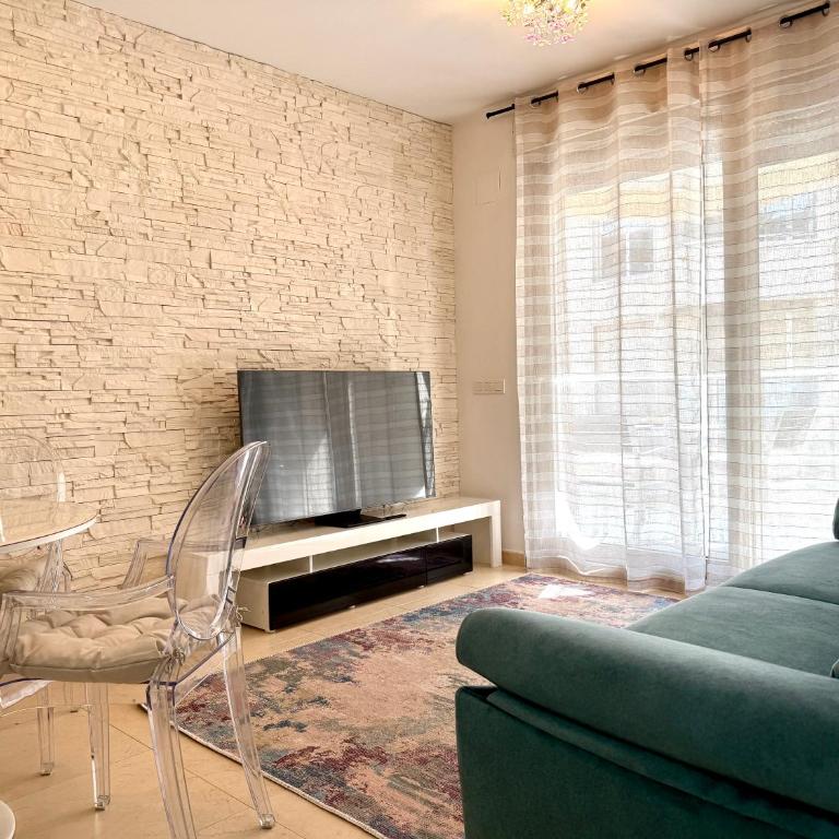 Reinapart Patacona Beach Sunrise - Apartamento de 1 dormitorio - 22