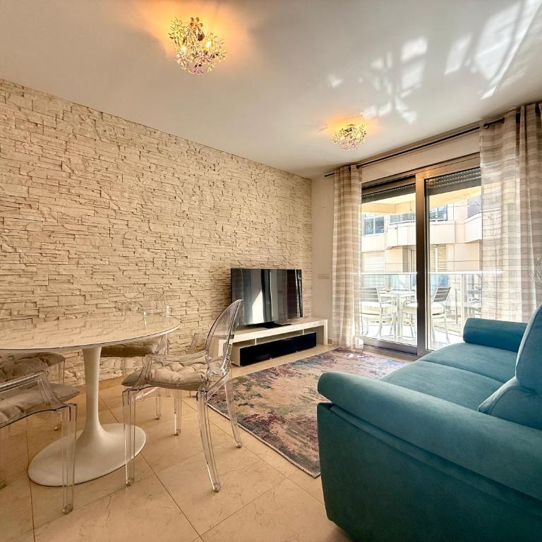 Reinapart Patacona Beach Sunrise - Apartamento de 1 dormitorio - 29