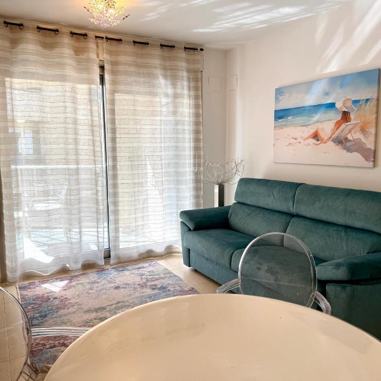 Reinapart Patacona Beach Sunrise - Apartamento de 1 dormitorio - 31
