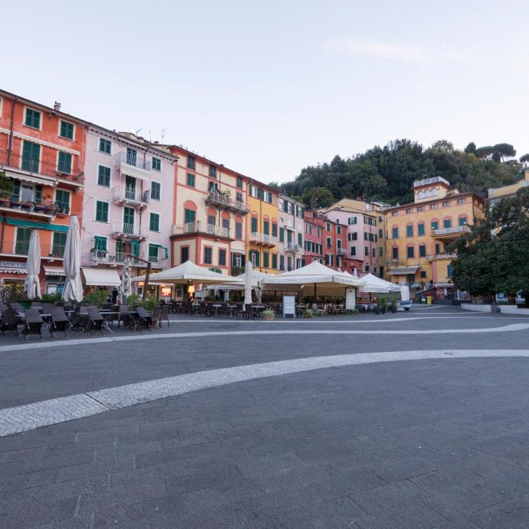 Golfo Dei Poeti Apartment - Appartamento - 25