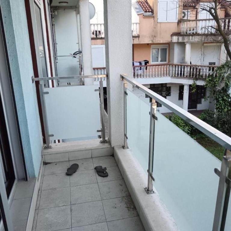Saša Budva - Apartman sa 1 Spavaćom Sobom - 3