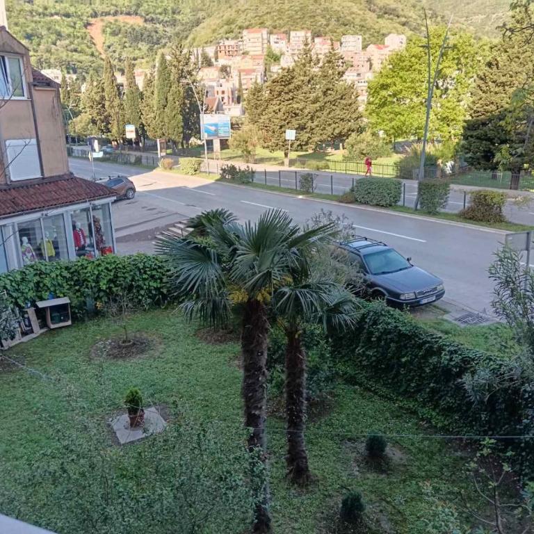 Saša Budva - Apartman sa 1 Spavaćom Sobom - 4