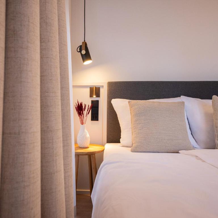 Villa Waldperlach by Blattl - Kleines Doppelzimmer - 1
