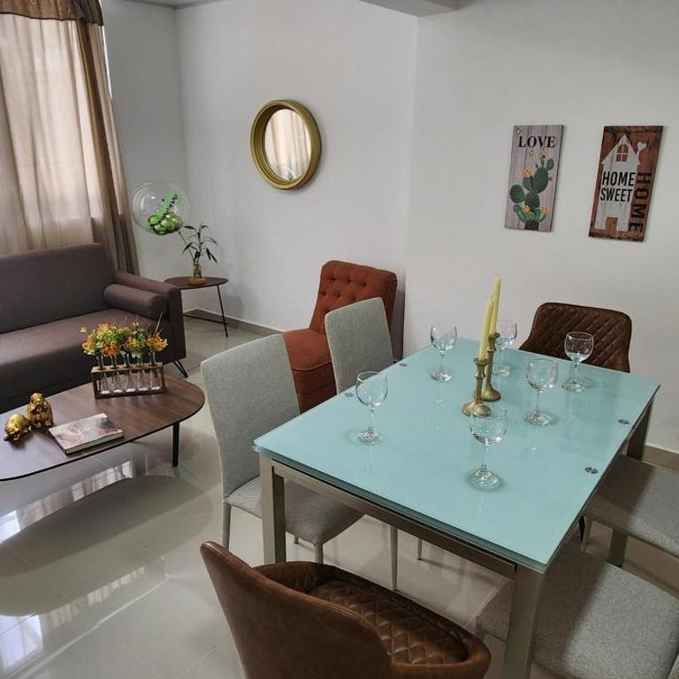 Casa Laureles 2do Parque - Apartamento de 1 dormitorio - 5