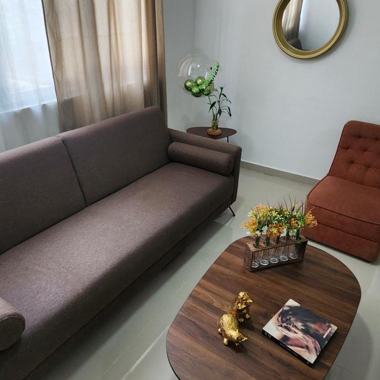 Casa Laureles 2do Parque - Apartamento de 1 dormitorio - 7