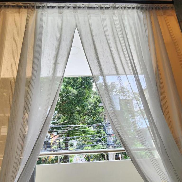 Casa Laureles 2do Parque - Apartamento de 1 dormitorio - 8