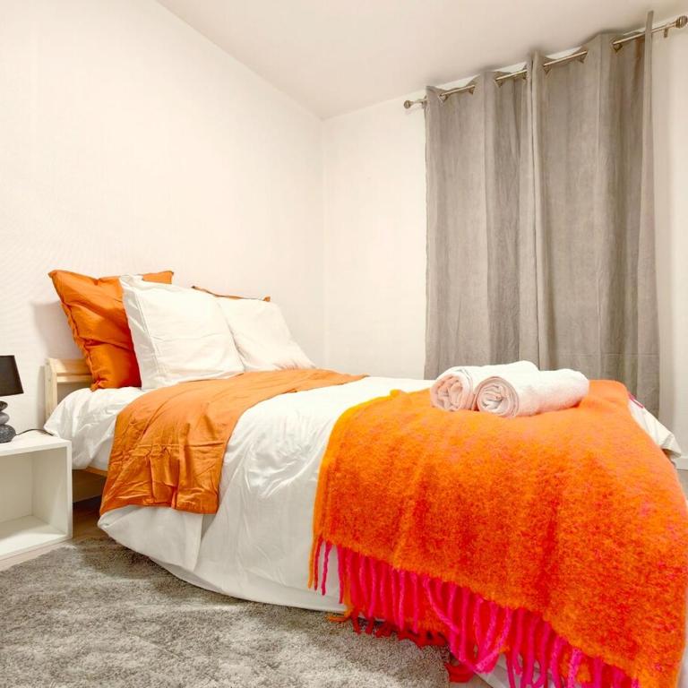 35m2 Marais 2BR Apartment near Pompidou and Metro - Appartement 2 Chambres - 7