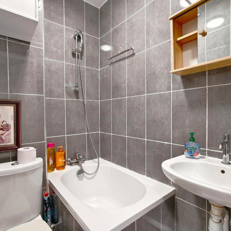 35m2 Marais 2BR Apartment near Pompidou and Metro - Appartement 2 Chambres - 8