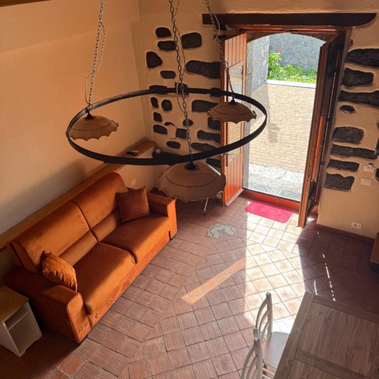 Casa e Cori - Appartamento con 2 Camere da Letto e Terrazza - 3