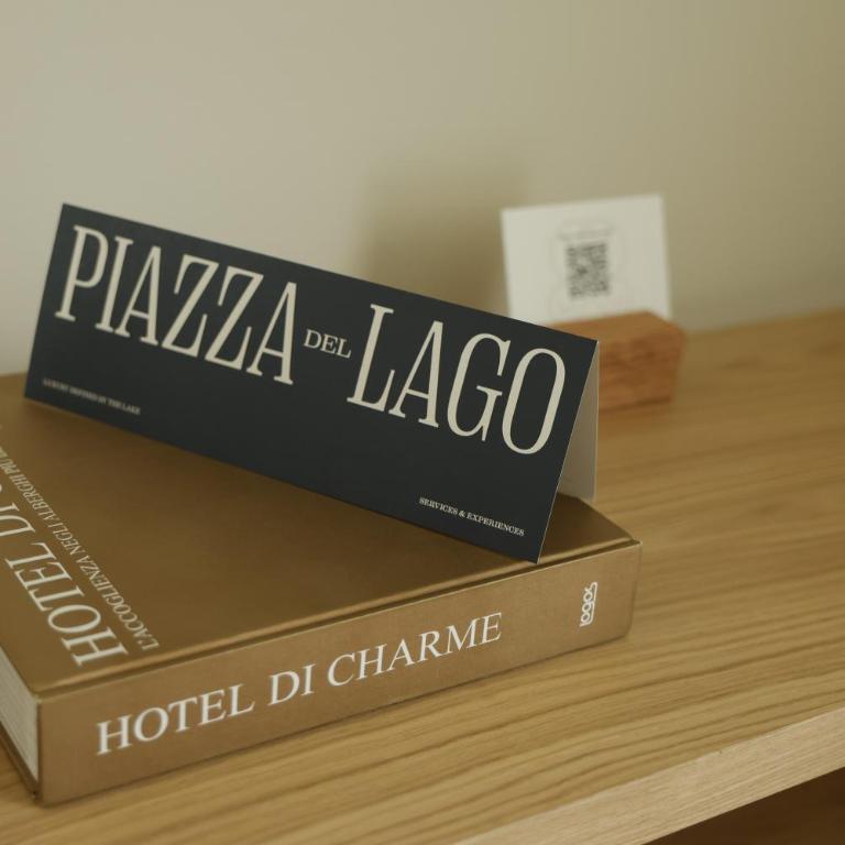 Suite Cecilia by Piazza del Lago, Como Center - Appartamento con 2 Camere da Letto - 2