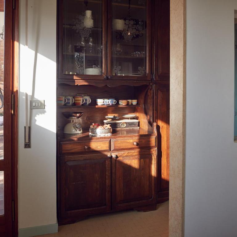 Le Balze Appartamenti - Appartamento con Vista Giardino - 5