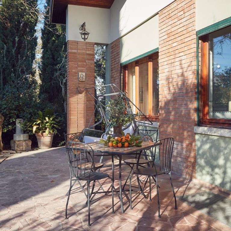 Le Balze Appartamenti - Appartamento con Vista Giardino - 4