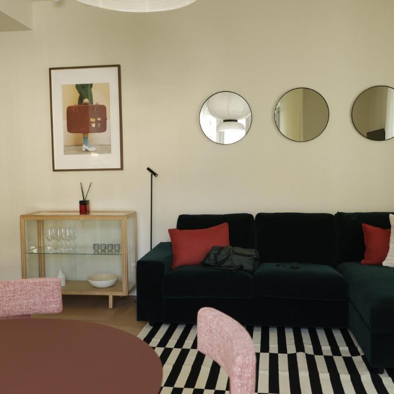 Suite Cecilia by Piazza del Lago, Como Center - Appartamento con 2 Camere da Letto - 27