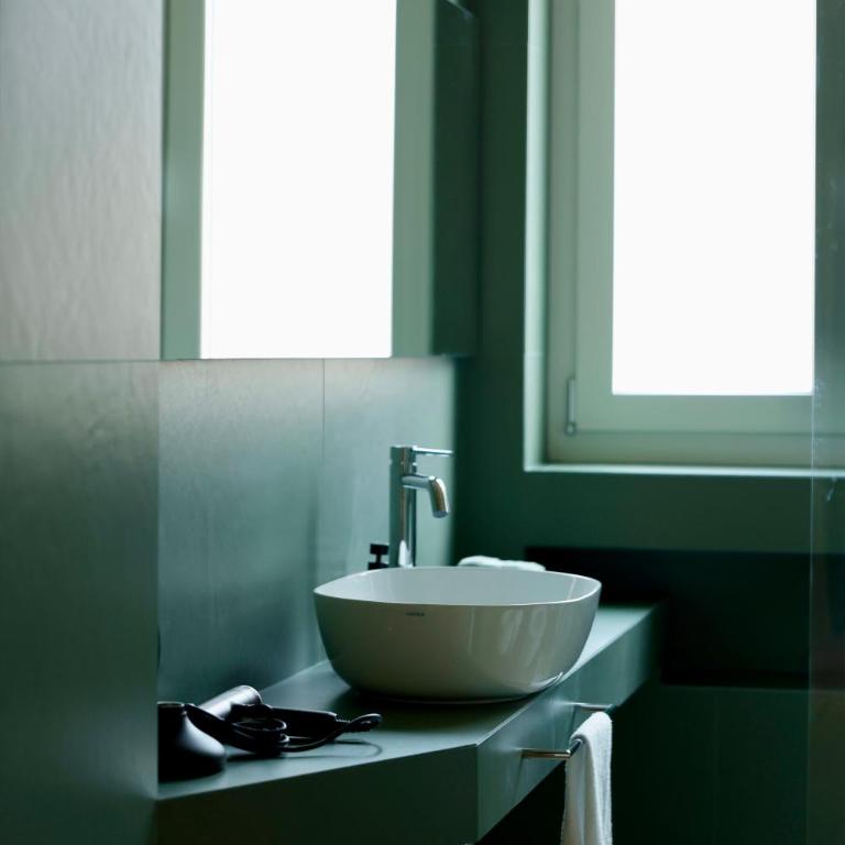 Suite Cecilia by Piazza del Lago, Como Center - Appartamento con 2 Camere da Letto - 26