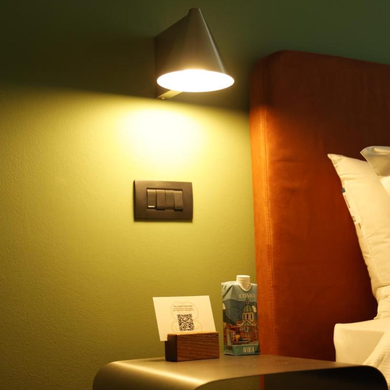 Suite Cecilia by Piazza del Lago, Como Center - Appartamento con 2 Camere da Letto - 13