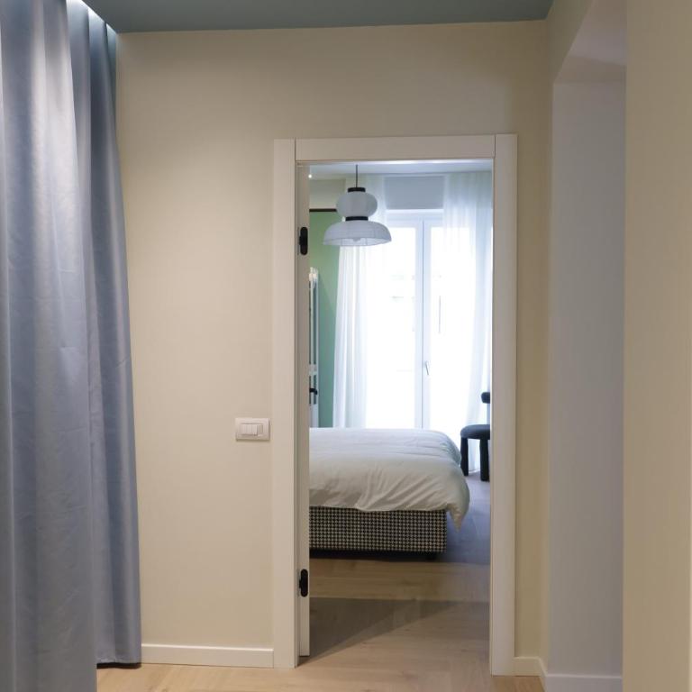 Suite Cecilia by Piazza del Lago, Como Center - Appartamento con 2 Camere da Letto - 16