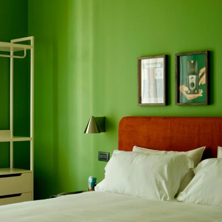 Suite Cecilia by Piazza del Lago, Como Center - Appartamento con 2 Camere da Letto - 11