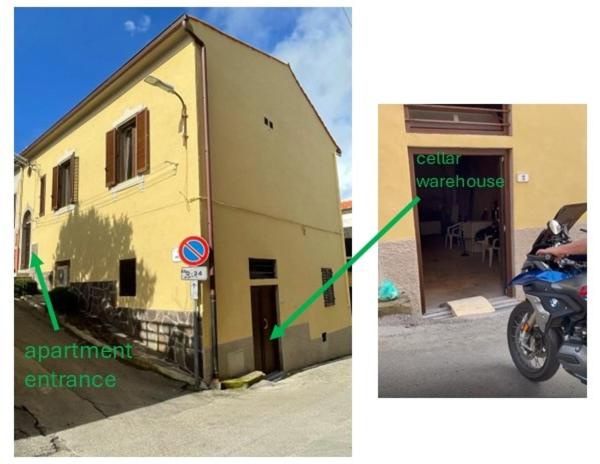 Capoliveri - Centro Storico - Appartamento con 1 Camera da Letto - 25
