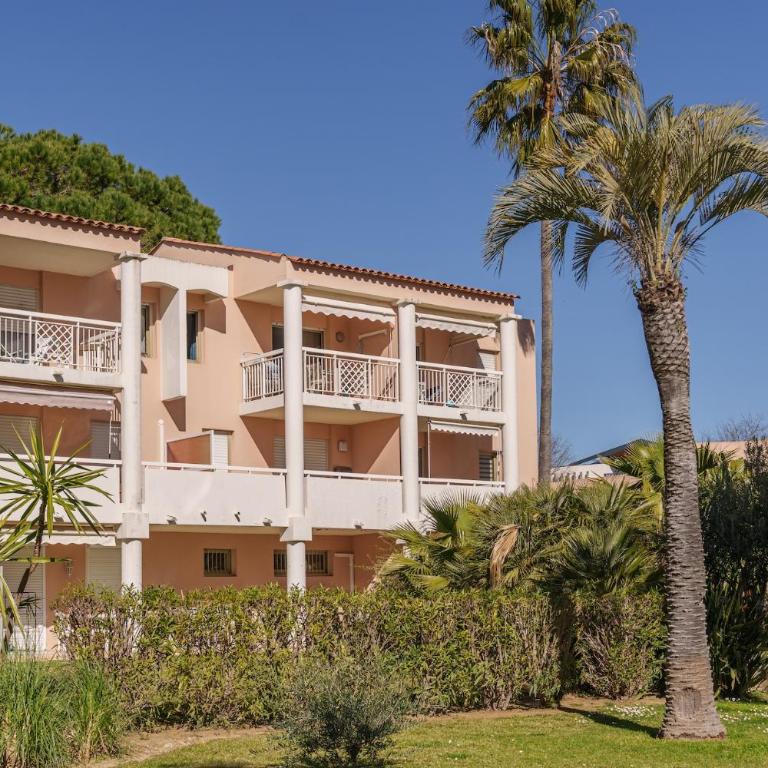 Sunny apartment sea and pool view - Appartement 1 Chambre - 39