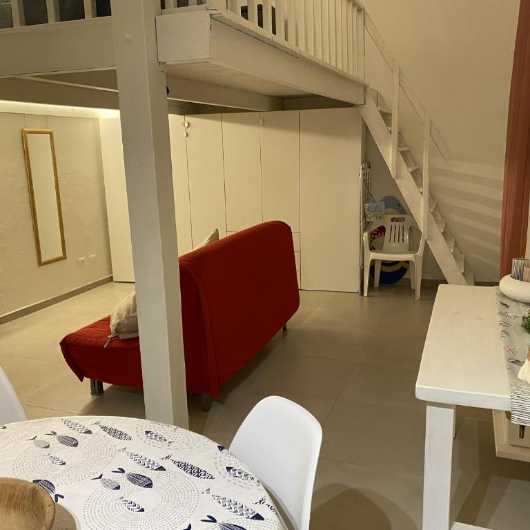 Capoliveri - Centro Storico - Appartamento con 1 Camera da Letto - 12