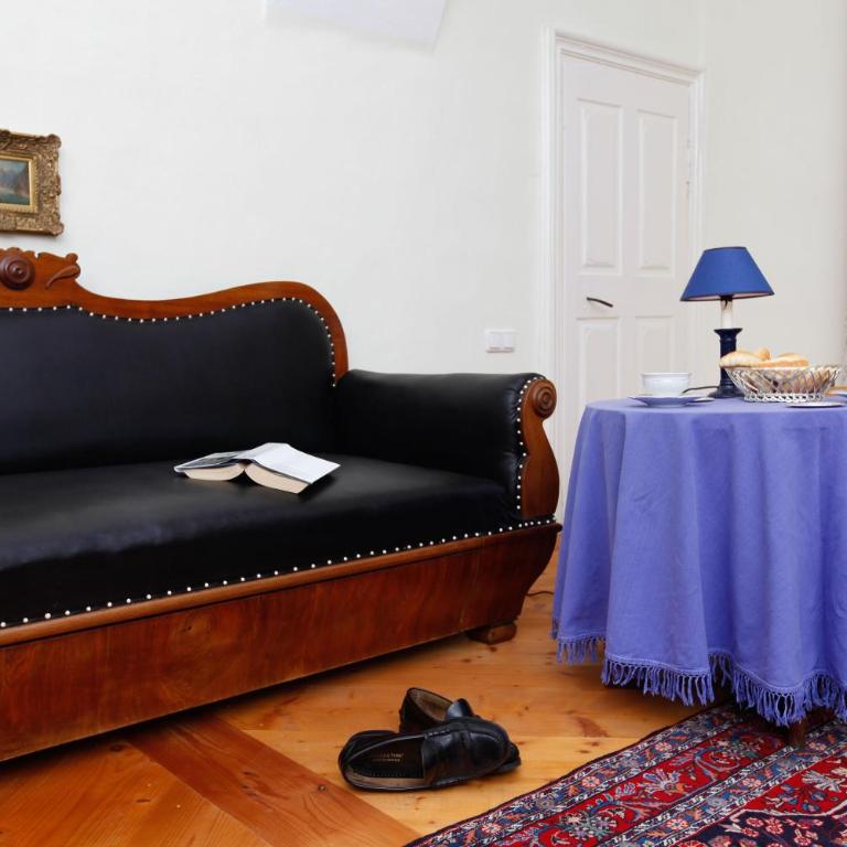 Schloss Unterloibl - Apartment mit 1 Schlafzimmer - 1