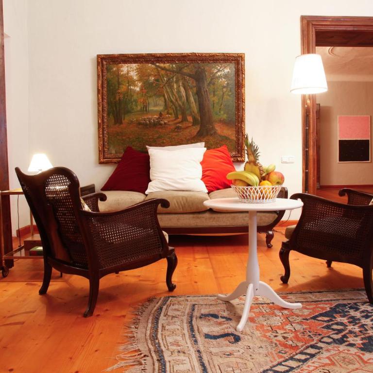 Schloss Unterloibl - Comfort Apartment - 2