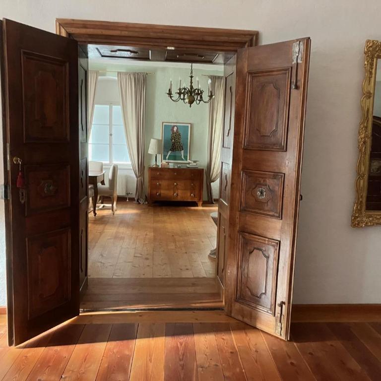 Schloss Unterloibl - Comfort Apartment - 4