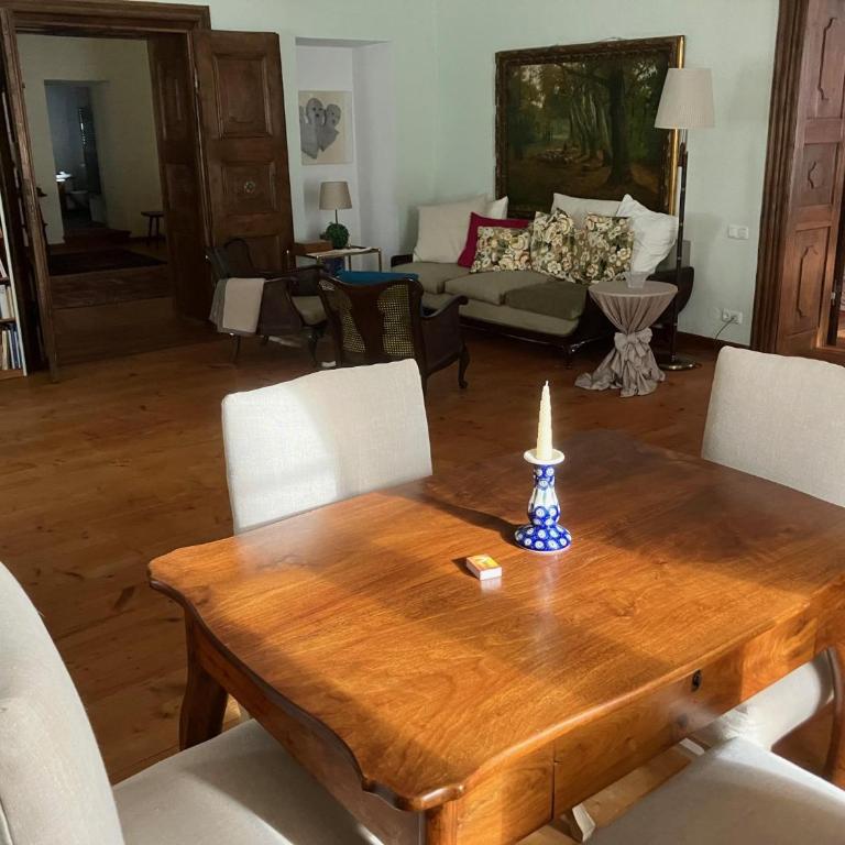 Schloss Unterloibl - Comfort Apartment - 3