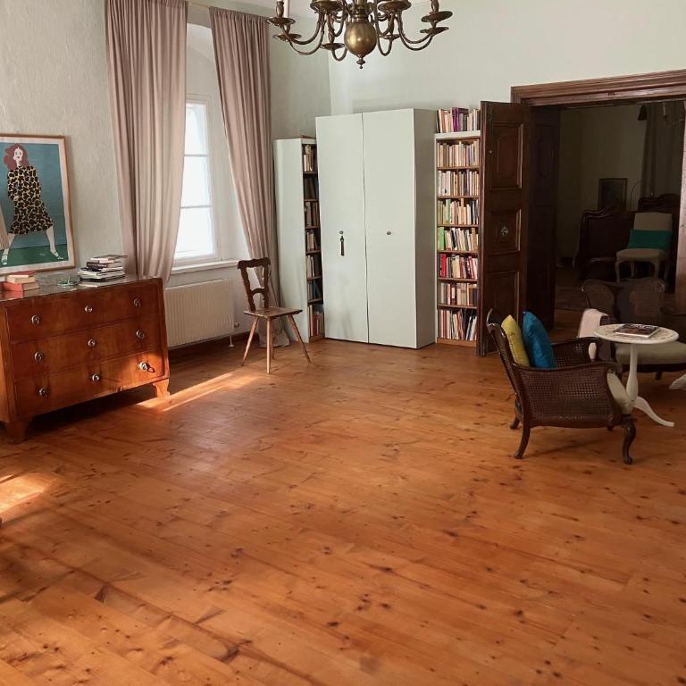 Schloss Unterloibl - Comfort Apartment - 7