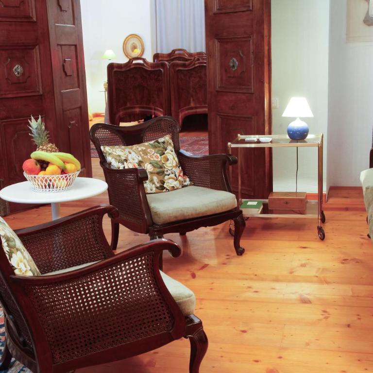 Schloss Unterloibl - Comfort Apartment - 8