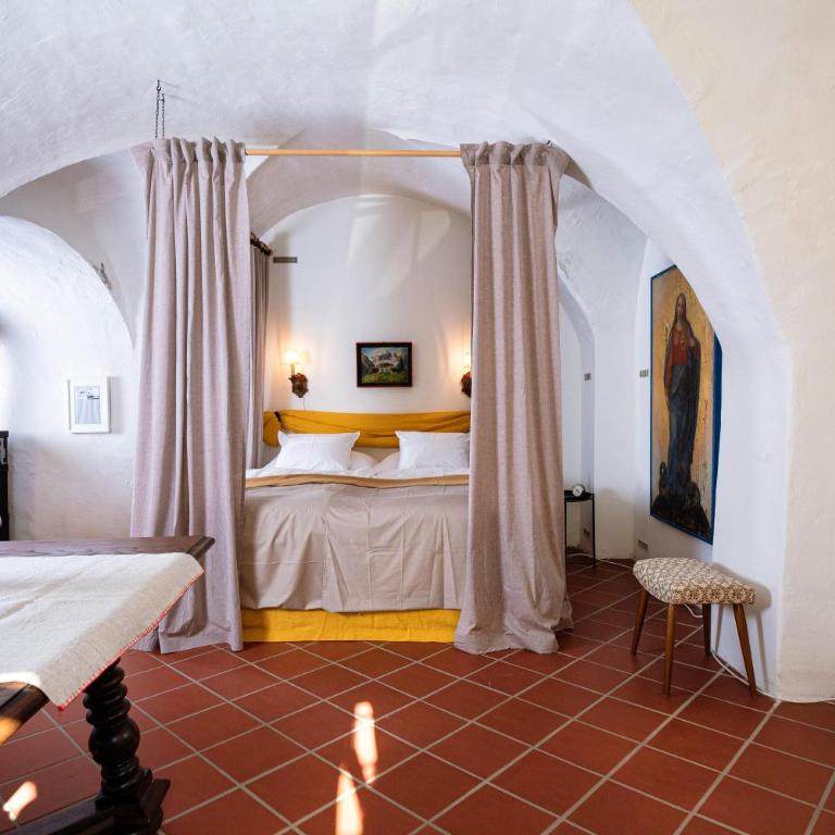 Schloss Unterloibl - Apartment - 9