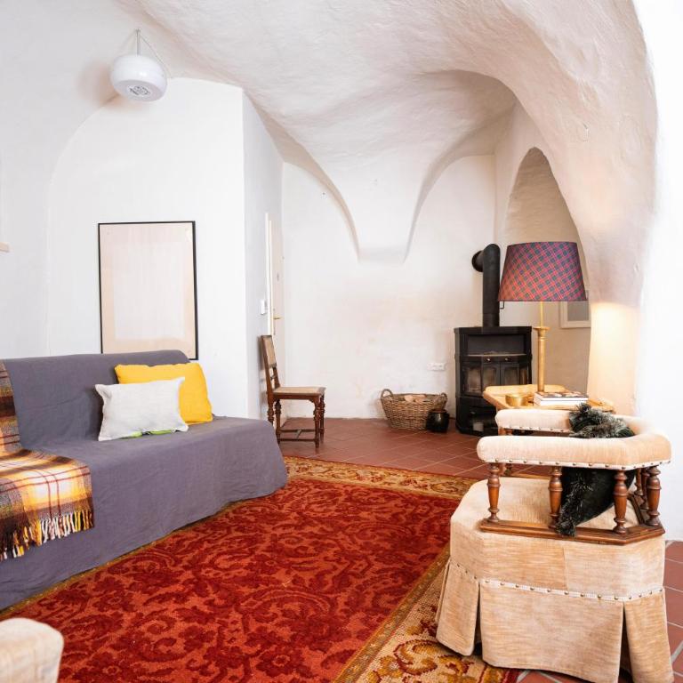 Schloss Unterloibl - Apartment - 2