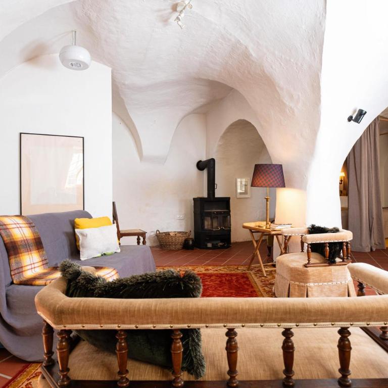Schloss Unterloibl - Apartment - 10