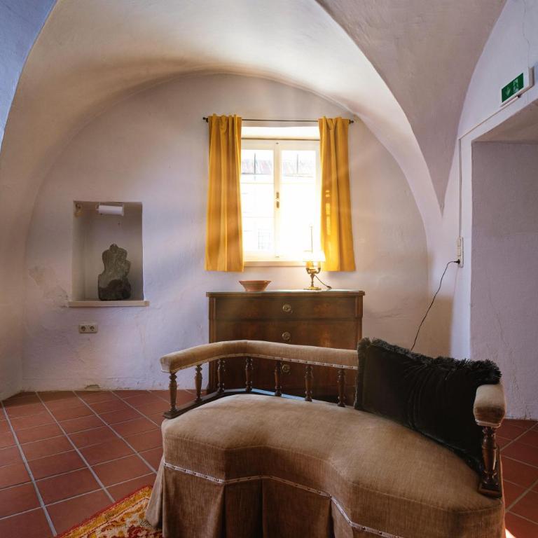 Schloss Unterloibl - Apartment - 4