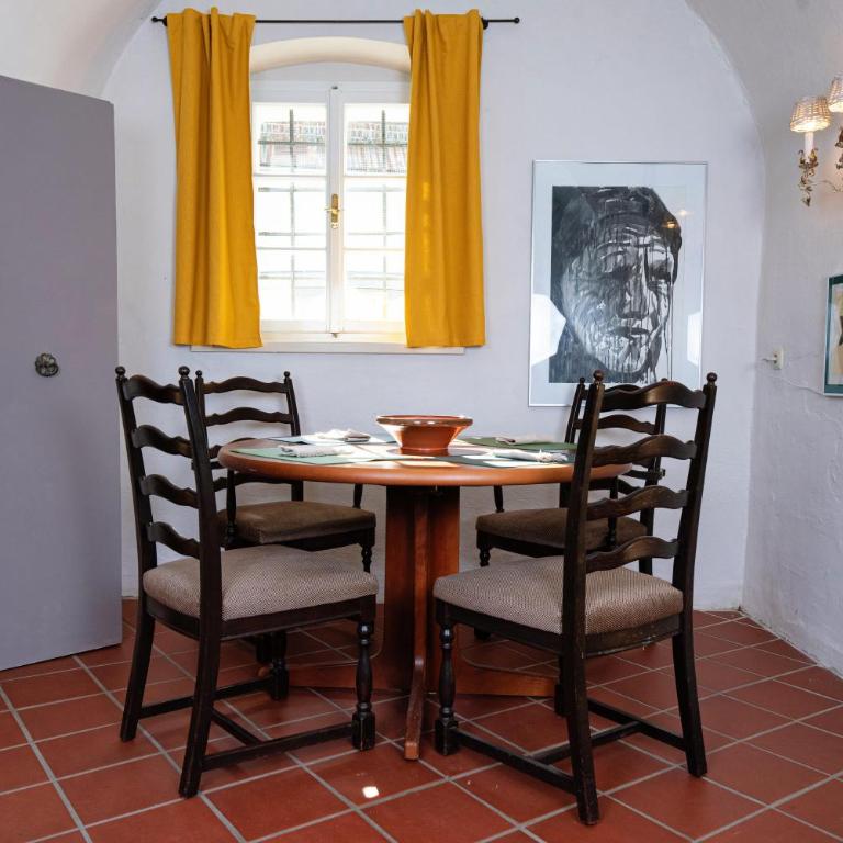Schloss Unterloibl - Apartment - 7