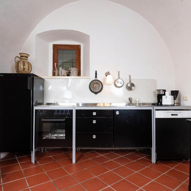 Schloss Unterloibl - Apartment - 11