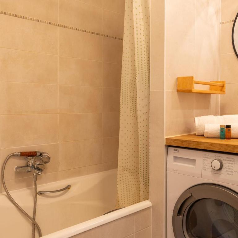 Appartement Seguin - Welkeys - Apartamento - 14