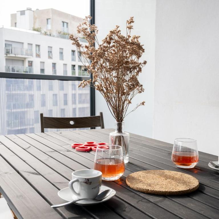 Appartement Seguin - Welkeys - Apartamento - 16